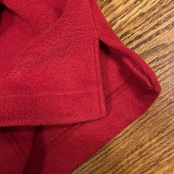 Women’s Coldwater Creek Moose Fleece - M - Picture 4 of 8